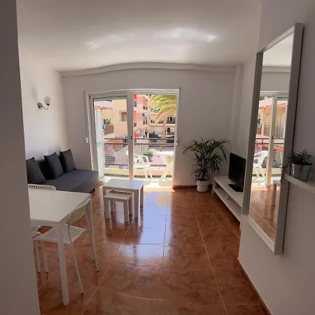 Apartment Tantul Crissol 211 Apto 1hab *