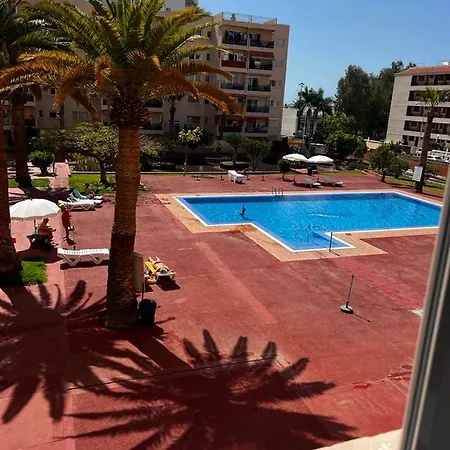 Apartment Tantul Crissol 211 Apto 1hab *