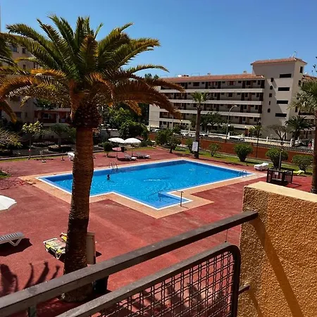 Apartment Tantul Crissol 211 Apto 1hab Los Cristianos (Tenerife)