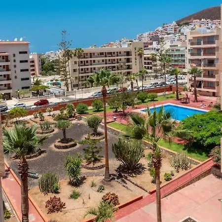 Apartment Tantul Crissol 211 Apto 1hab