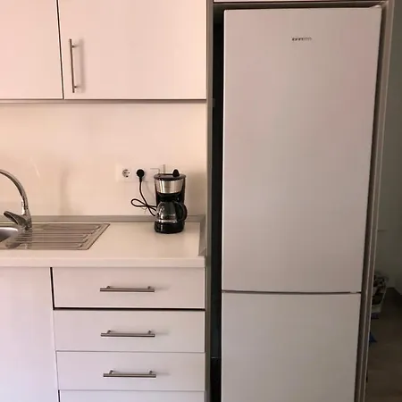 Apartment Tantul Crissol 211 Apto 1hab *