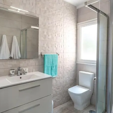 Tantul Crissol 211 Apto 1hab Los Cristianos (Tenerife)