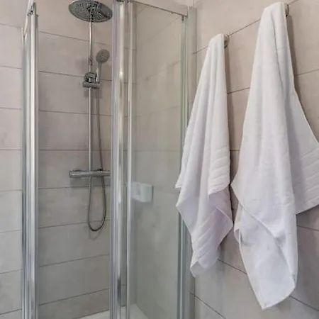 Tantul Crissol 211 Apto 1hab Appartement *