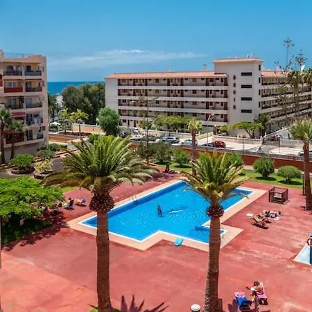 Tantul Crissol 211 Apto 1hab * Los Cristianos (Tenerife)