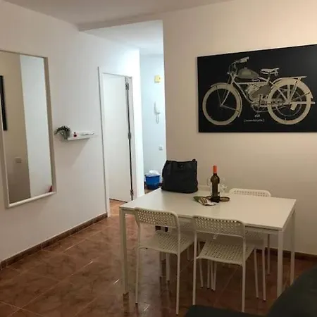 Tantul Crissol 211 Apto 1hab