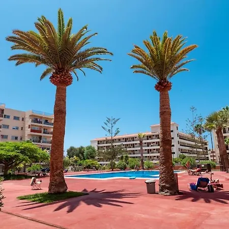Tantul Crissol 211 Apto 1hab Appartement *