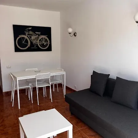 Tantul Crissol 211 Apto 1hab