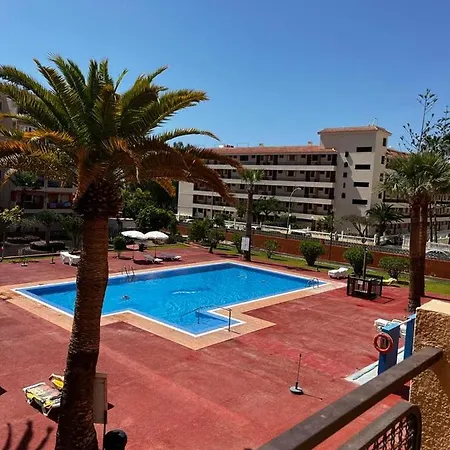 Apartment Tantul Crissol 211 Apto 1hab Los Cristianos (Tenerife)