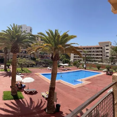 Apartment Tantul Crissol 211 Apto 1hab