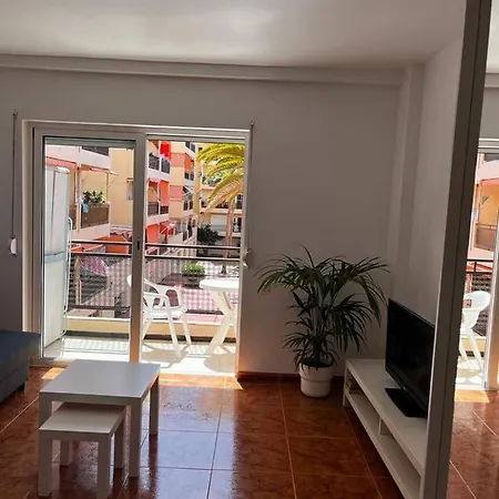Apartment Tantul Crissol 211 Apto 1hab