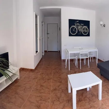 Tantul Crissol 211 Apto 1hab * Los Cristianos (Tenerife)