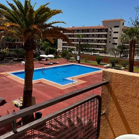 Appartement Tantul Crissol 211 Apto 1hab *