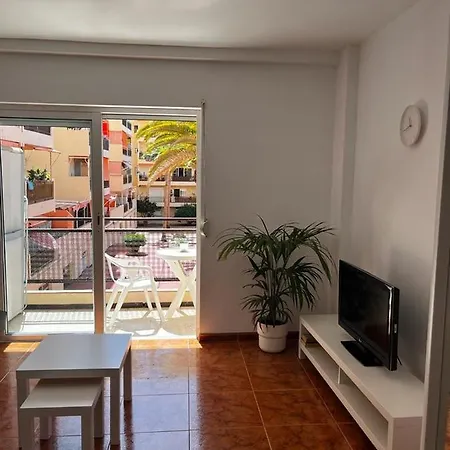 Apartment Tantul Crissol 211 Apto 1hab