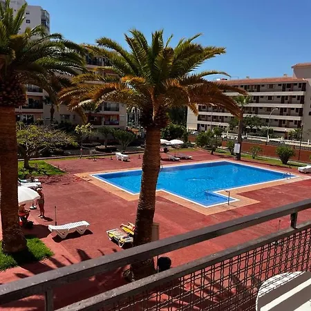 Tantul Crissol 211 Apto 1hab