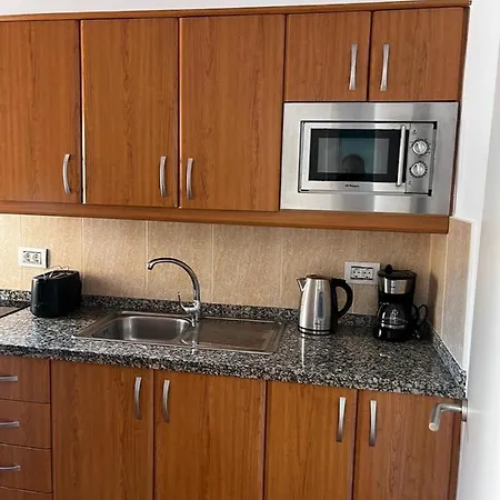 Appartement Tantul Crissol 211 Apto 1hab