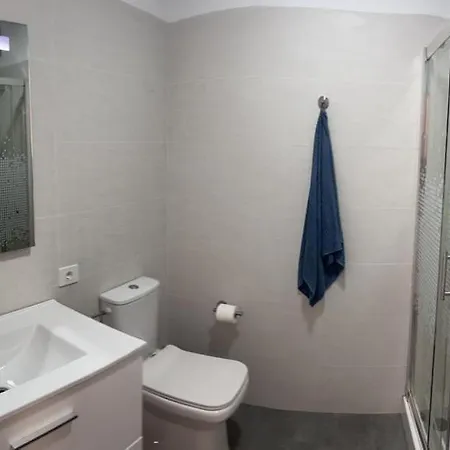 Tantul Crissol 211 Apto 1hab * Los Cristianos (Tenerife)