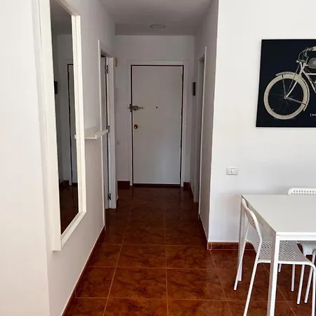 Tantul Crissol 211 Apto 1hab Apartment Los Cristianos (Tenerife)